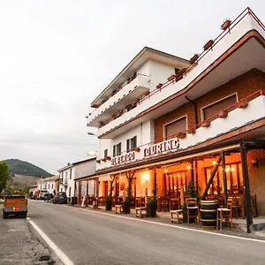 Hotel Touring, Bardonazzi