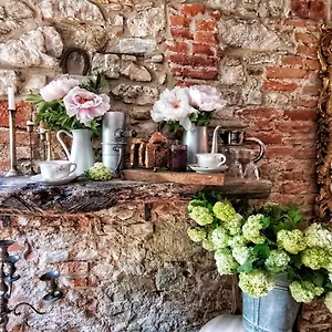 Bed & Breakfast Cucuti, Ziano Piacentino